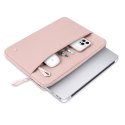 TECH-PROTECT SLEEVE LAPTOP 13-14 PINK Tech-Protect