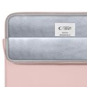 TECH-PROTECT SLEEVE LAPTOP 13-14 PINK Tech-Protect