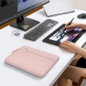 TECH-PROTECT SLEEVE LAPTOP 13-14 PINK Tech-Protect