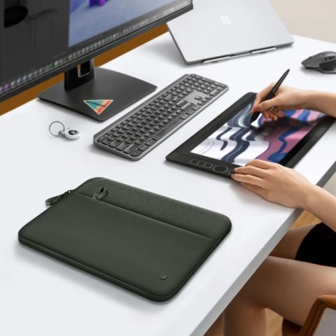 TECH-PROTECT SLEEVE LAPTOP 15-16 ARMY GREEN Tech-Protect