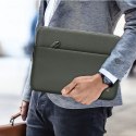 TECH-PROTECT SLEEVE LAPTOP 15-16 ARMY GREEN Tech-Protect