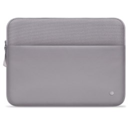 TECH-PROTECT SLEEVE LAPTOP 15-16 CRAYON GREY Tech-Protect