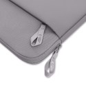 TECH-PROTECT SLEEVE LAPTOP 15-16 CRAYON GREY Tech-Protect