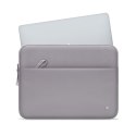 TECH-PROTECT SLEEVE LAPTOP 15-16 CRAYON GREY Tech-Protect