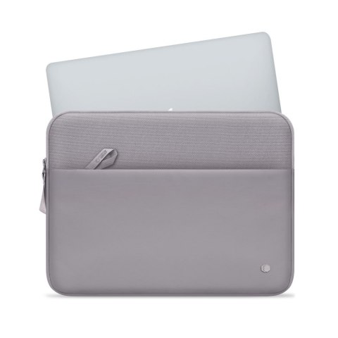 TECH-PROTECT SLEEVE LAPTOP 15-16 CRAYON GREY Tech-Protect