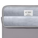 TECH-PROTECT SLEEVE LAPTOP 15-16 CRAYON GREY Tech-Protect