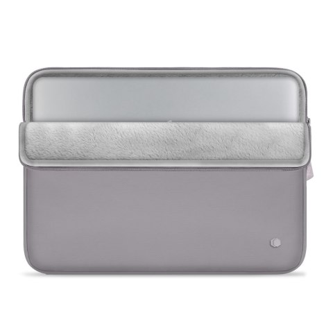 TECH-PROTECT SLEEVE LAPTOP 15-16 CRAYON GREY Tech-Protect