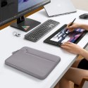 TECH-PROTECT SLEEVE LAPTOP 15-16 CRAYON GREY Tech-Protect