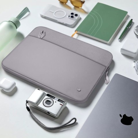 TECH-PROTECT SLEEVE LAPTOP 15-16 CRAYON GREY Tech-Protect