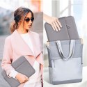 TECH-PROTECT SLEEVE LAPTOP 15-16 CRAYON GREY Tech-Protect