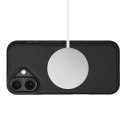 TECH-PROTECT WALLET MAGSAFE IPHONE 17 MATTE BLACK Tech-Protect