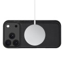 TECH-PROTECT WALLET MAGSAFE IPHONE 17 PRO MAX MATTE BLACK Tech-Protect