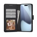 TECH-PROTECT WALLET MAGSAFE IPHONE AIR MATTE BLACK Tech-Protect