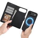TECH-PROTECT WALLET MAGSAFE IPHONE AIR MATTE BLACK Tech-Protect