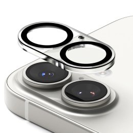 OSŁONA APARATU RINGKE CAMERA FULL COVER 2-PACK IPHONE 17 BLACK Ringke