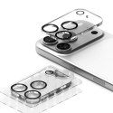 OSŁONA APARATU RINGKE CAMERA FULL COVER 2-PACK IPHONE 17 PRO BLACK Ringke