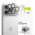 OSŁONA APARATU RINGKE CAMERA FULL COVER 2-PACK IPHONE 17 PRO MAX BLACK Ringke
