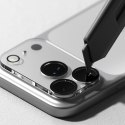 OSŁONA APARATU RINGKE CAMERA FULL COVER 2-PACK IPHONE 17 PRO MAX BLACK Ringke