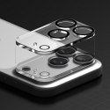 OSŁONA APARATU RINGKE CAMERA FULL COVER 2-PACK IPHONE 17 PRO MAX BLACK Ringke