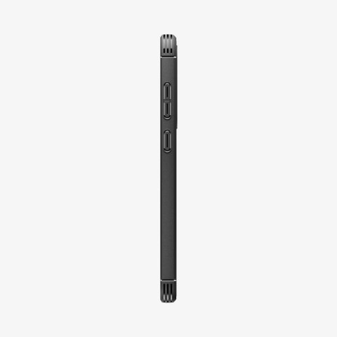 SPIGEN CORE ARMOR MAG MAGSAFE GALAXY S25 FE MATTE BLACK Spigen