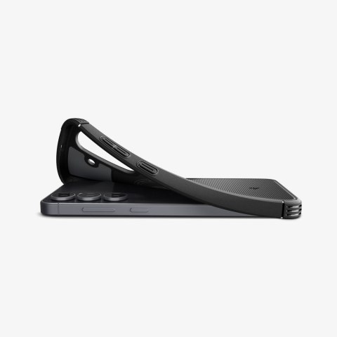 SPIGEN CORE ARMOR MAG MAGSAFE GALAXY S25 FE MATTE BLACK Spigen