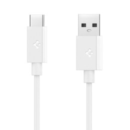 SPIGEN EB6010AC ESSENTIAL TYPE-C CABLE 60W 100CM WHITE Spigen