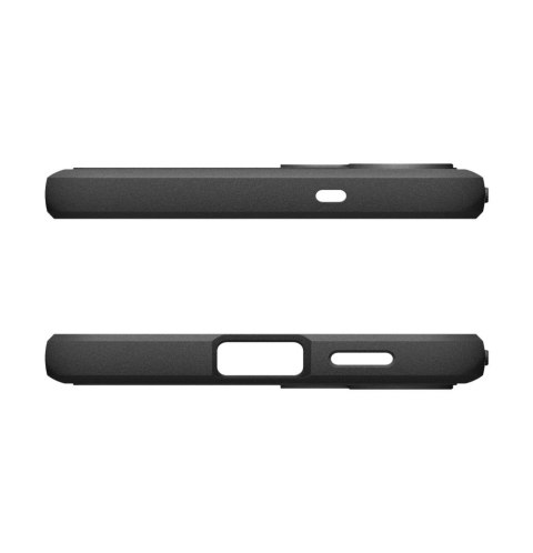SPIGEN RUGGED ARMOR GALAXY S25 FE MATTE BLACK Spigen