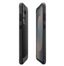 SPIGEN RUGGED ARMOR GALAXY S25 FE MATTE BLACK Spigen