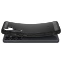 SPIGEN RUGGED ARMOR GALAXY S25 FE MATTE BLACK Spigen