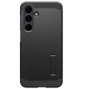 SPIGEN TOUGH ARMOR MAG MAGSAFE GALAXY S25 FE BLACK Spigen