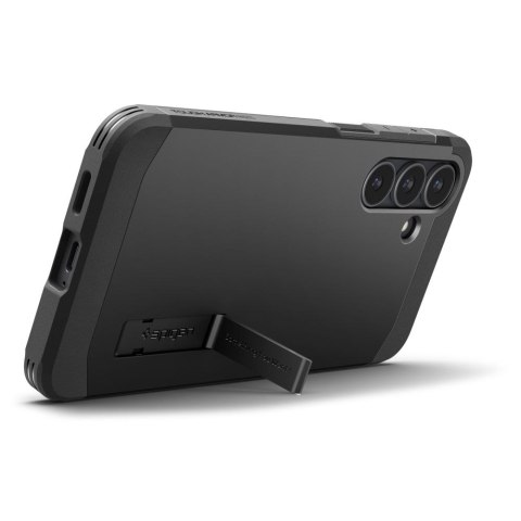 SPIGEN TOUGH ARMOR MAG MAGSAFE GALAXY S25 FE BLACK Spigen