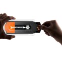 SZKŁO HARTOWANE SPIGEN GLAS.TR "EZ FIT PRO" HD GALAXY S25 FE CLEAR Spigen