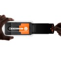 SZKŁO HARTOWANE SPIGEN GLAS.TR "EZ FIT PRO" HD GALAXY S25 FE CLEAR Spigen