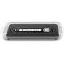 SZKŁO HARTOWANE SPIGEN GLAS.TR "EZ FIT PRO" HD GALAXY S25 FE CLEAR Spigen