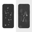 SZKŁO HARTOWANE TECH-PROTECT GLASS FIT+ 2-PACK GALAXY A16 4G / 5G / A26 5G / A17 4G / 5G BLACK Tech-Protect