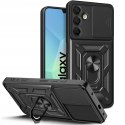 TECH-PROTECT CAMSHIELD PRO GALAXY A17 4G / 5G BLACK Tech-Protect