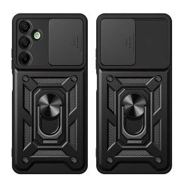 TECH-PROTECT CAMSHIELD PRO GALAXY A17 4G / 5G BLACK Tech-Protect