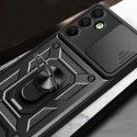 TECH-PROTECT CAMSHIELD PRO GALAXY A17 4G / 5G BLACK Tech-Protect