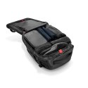TECH-PROTECT DEFENDER S40 RYANAIR & WIZZAIR TRAVEL LAPTOP CABIN BACKPACK 20L 40x20x25 BLACK Tech-Protect