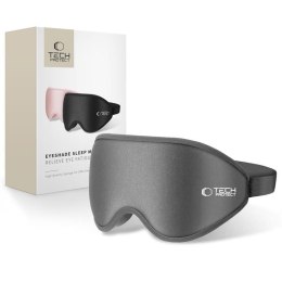TECH-PROTECT EYESHADE SLEEP MASK GREY Tech-Protect