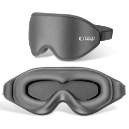 TECH-PROTECT EYESHADE SLEEP MASK GREY Tech-Protect
