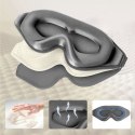 TECH-PROTECT EYESHADE SLEEP MASK GREY Tech-Protect