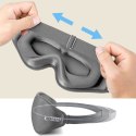 TECH-PROTECT EYESHADE SLEEP MASK GREY Tech-Protect