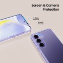TECH-PROTECT FLEXAIR HYBRID GALAXY S25 FE CLEAR Tech-Protect