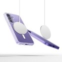 TECH-PROTECT FLEXAIR HYBRID MAGSAFE GALAXY S25 FE CLEAR Tech-Protect