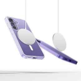 TECH-PROTECT FLEXAIR HYBRID MAGSAFE GALAXY S25 FE CLEAR Tech-Protect