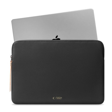 TECH-PROTECT FLEECE LAPTOP 13-14 BLACK Tech-Protect