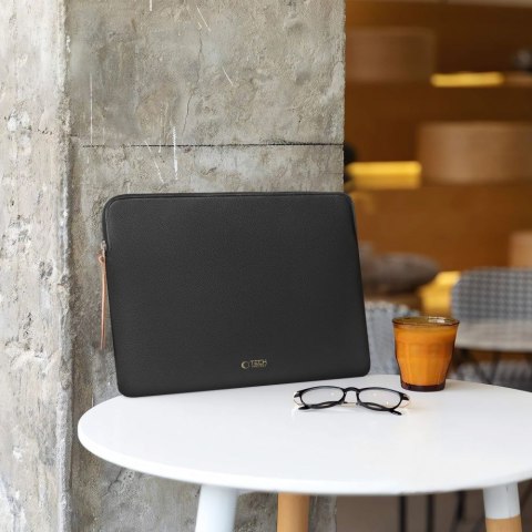 TECH-PROTECT FLEECE LAPTOP 13-14 BLACK Tech-Protect