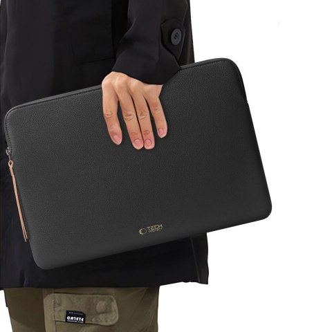 TECH-PROTECT FLEECE LAPTOP 13-14 BLACK Tech-Protect