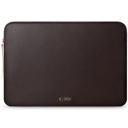 TECH-PROTECT FLEECE LAPTOP 13-14 CHOCOLATE Tech-Protect
